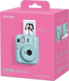 Camera foto instant - Fujifilm Instax Mini 13 - Lagoon Green