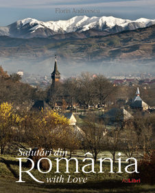 Salutari din Romania 