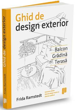 Ghid de design exterior