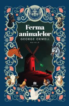 Ferma animalelor