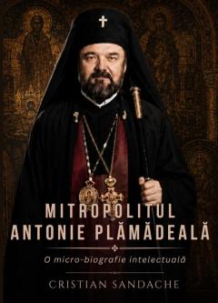 Mitropolitul Antonie Plamadeala