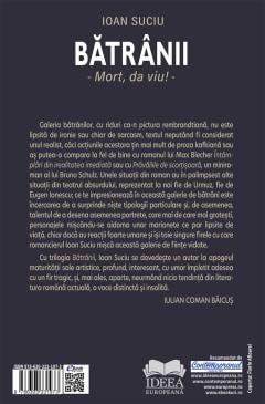 Mort, da viu!