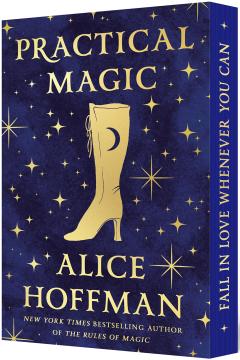 Practical Magic (Deluxe Edition)
