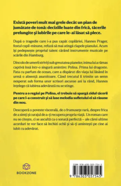 Cantec pentru Polina