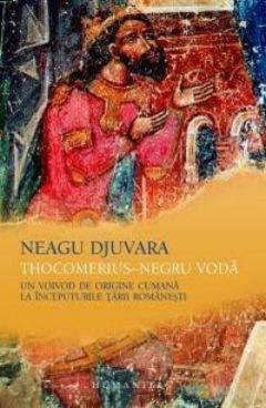 Thocomerius-Negru Voda