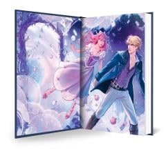 The Mirror of Infinite Endings