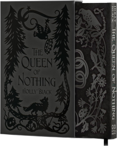 The Queen of Nothing (Collector's Edition)