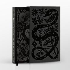 The Queen of Nothing (Collector's Edition)