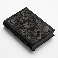 The Queen of Nothing (Collector's Edition)