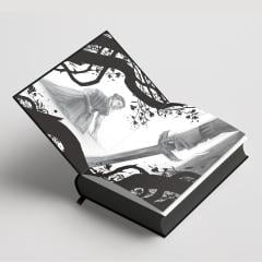 The Queen of Nothing (Collector's Edition)