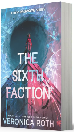 The Sixth Faction