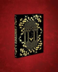 Winterveil (Deluxe Limited Edition)