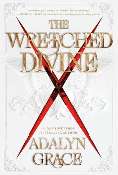 The Wretched Divine (Deluxe Edition)