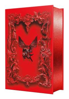 The Wretched Divine (Deluxe Edition)