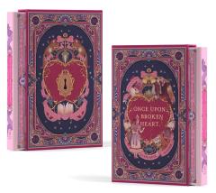 Once Upon a Broken Heart (Collector's Edition)
