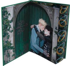The Last King of Faerie (Special Edition)