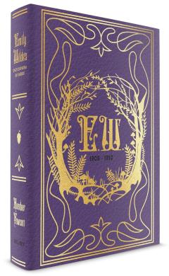 Emily Wilde's Encyclopaedia of Faeries (Deluxe Edition)