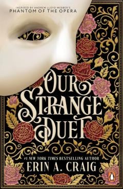 Our Strange Duet