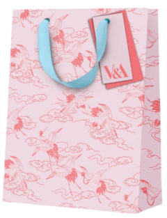 Punga cadou - Eastern Elegance - Small