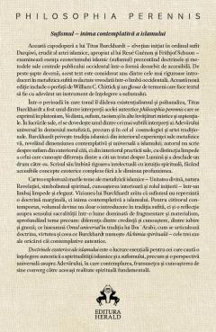 Doctrinele ezoterice ale islamului