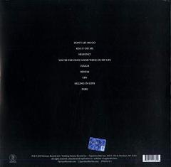 Cry - Vinyl