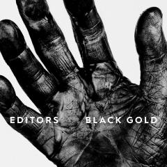  Black Gold - Vinyl