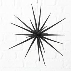 Decoratiune - Pendant Stevie - Black Star