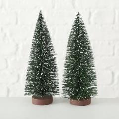 Brad decorativ - Travo - Green Tree