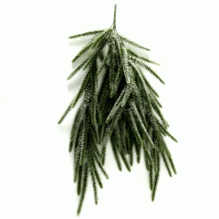 Decoratiune - Green Pine Tree