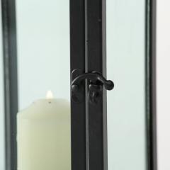 Felinar - Michigan - Extra Large - Black Iron