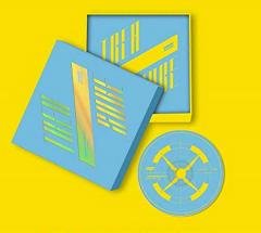 Ateez: Treasure Ep.3 : One To All