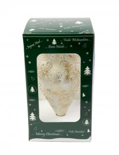 Glob - Opac Gold Vintage