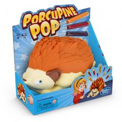 Jucarie - Porcupine Pop
