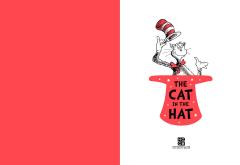 The Cat in the Hat