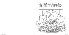 Cozy Autumn