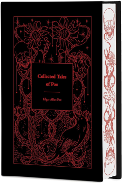 Collected Tales of Poe
