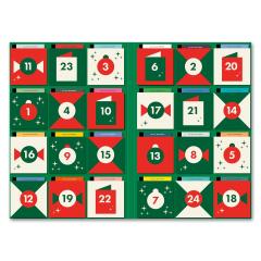 Little People, BIG DREAMS: Advent Calendar Book Collection 2026