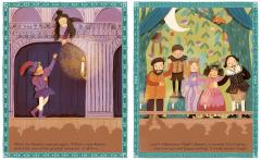 Little People, BIG DREAMS: Advent Calendar Book Collection 2026