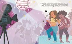 Little People, BIG DREAMS: Advent Calendar Book Collection 2026