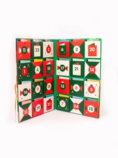 Little People, BIG DREAMS: Advent Calendar Book Collection 2026