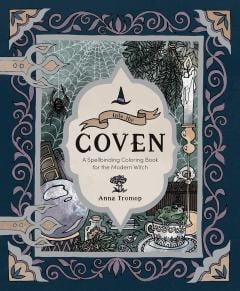 Into the Coven