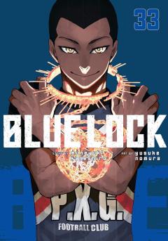 Blue Lock - Volume 33