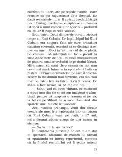 Vreau sa aud numai de bine