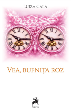 Vea, bufnita roz