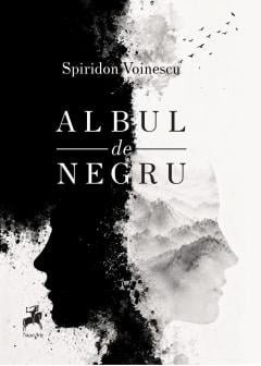 Albul de negru
