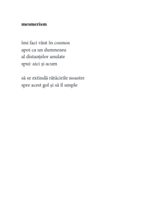 Disruptii