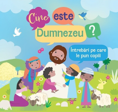 Cine este Dumnezeu?
