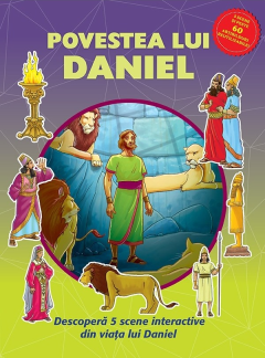 Povestea lui Daniel