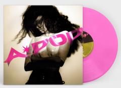 A*Pop (Pink Vinyl)