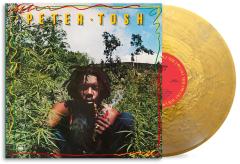 Legalize It (Gold Metalic Vinyl, 50th Anniversary Special Edition)